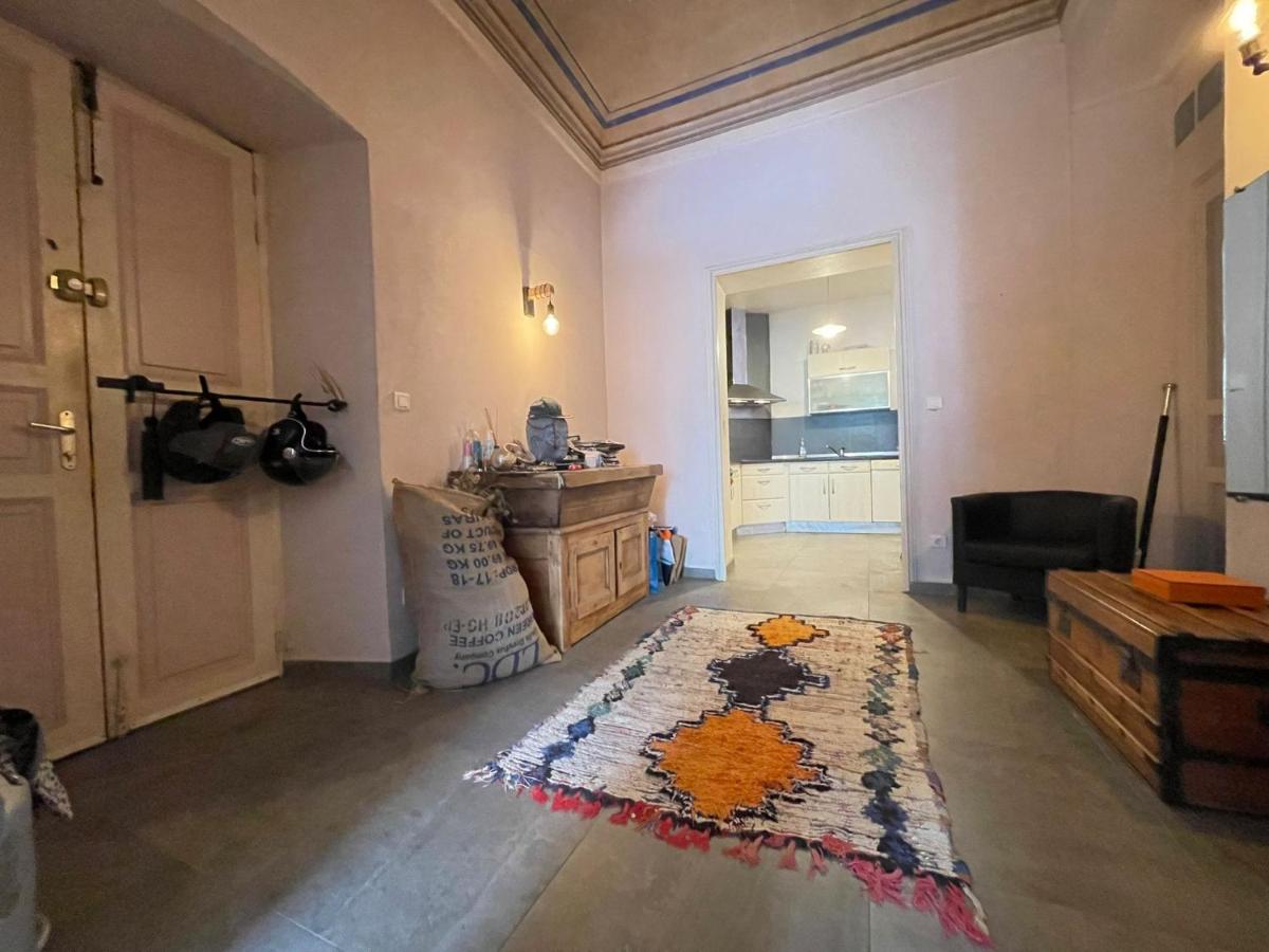 Luxurious 3 Bedrooms Ajaccio Centre Napoleon - Housity