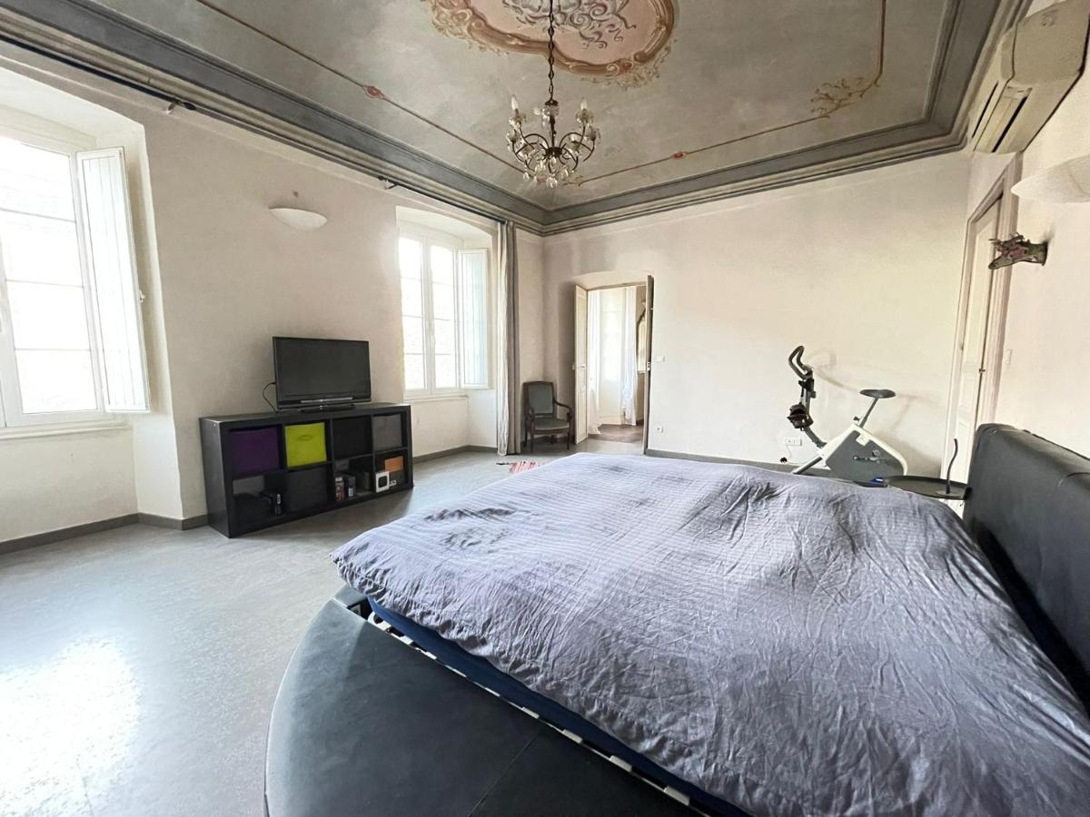 Luxurious 3 Bedrooms Ajaccio Centre Napoleon - Housity