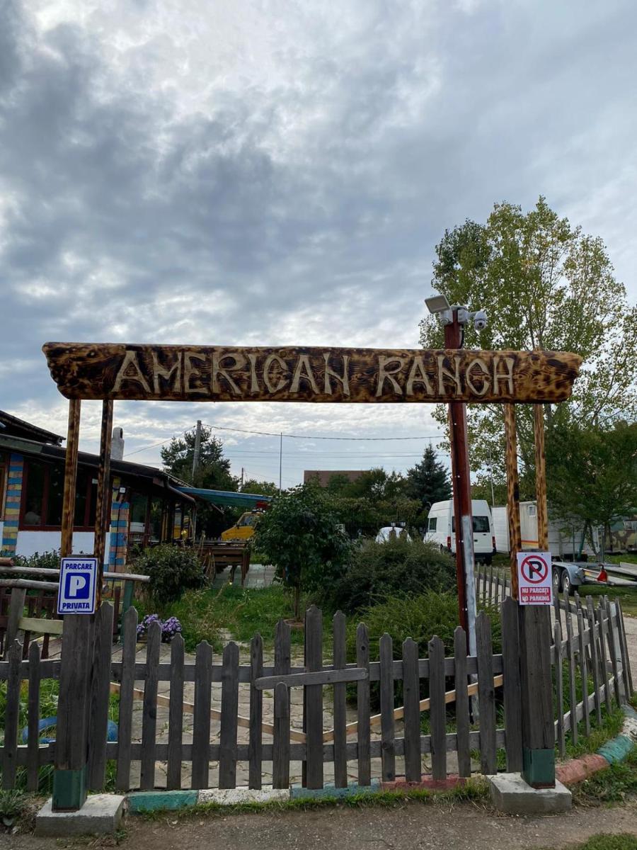 Ranch American - Housity