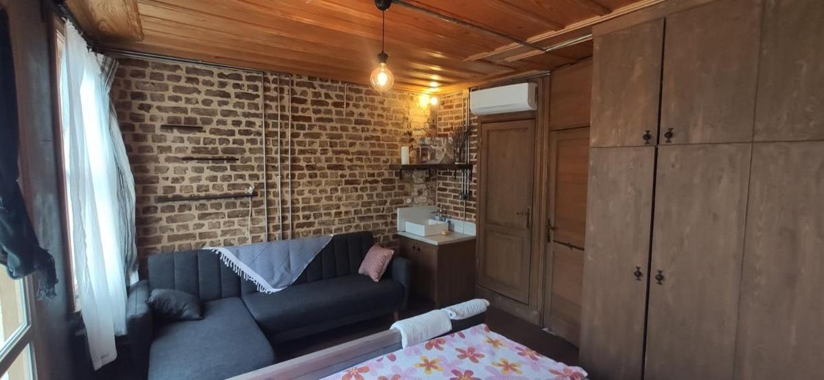 House Surrounded by Attractions in Balat - Housity