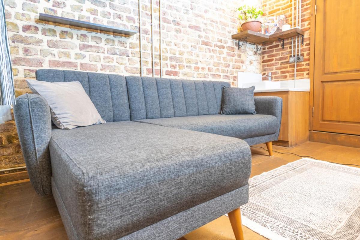 House Surrounded by Attractions in Balat - Housity