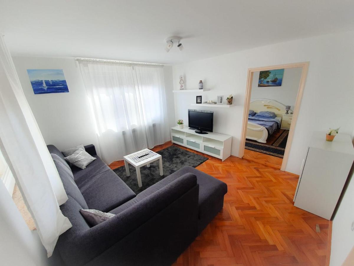 Suitetrails - Apartman Goran 007