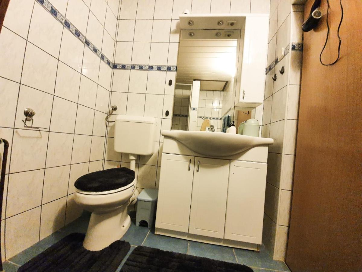 Suitetrails - Apartman Goran 007
