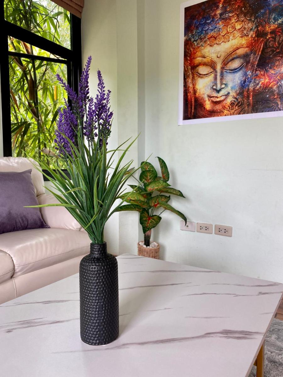 COZY & QUIET House- in the heart of Koh Phangan - Housity