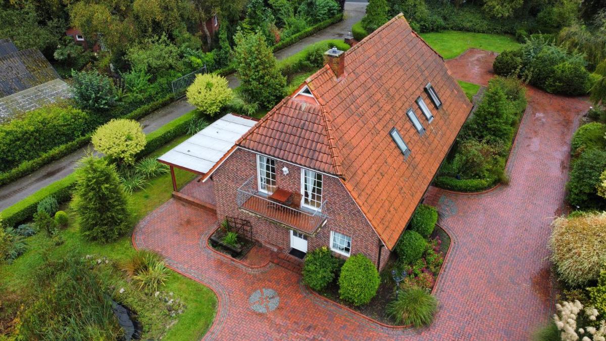 Haus Fischernetz - Housity