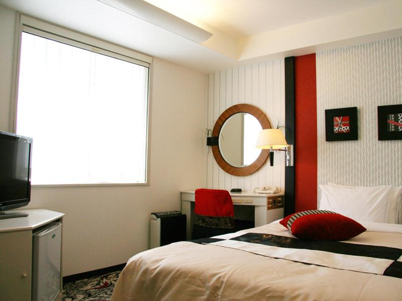 New Otani Inn Tokyo - Housity