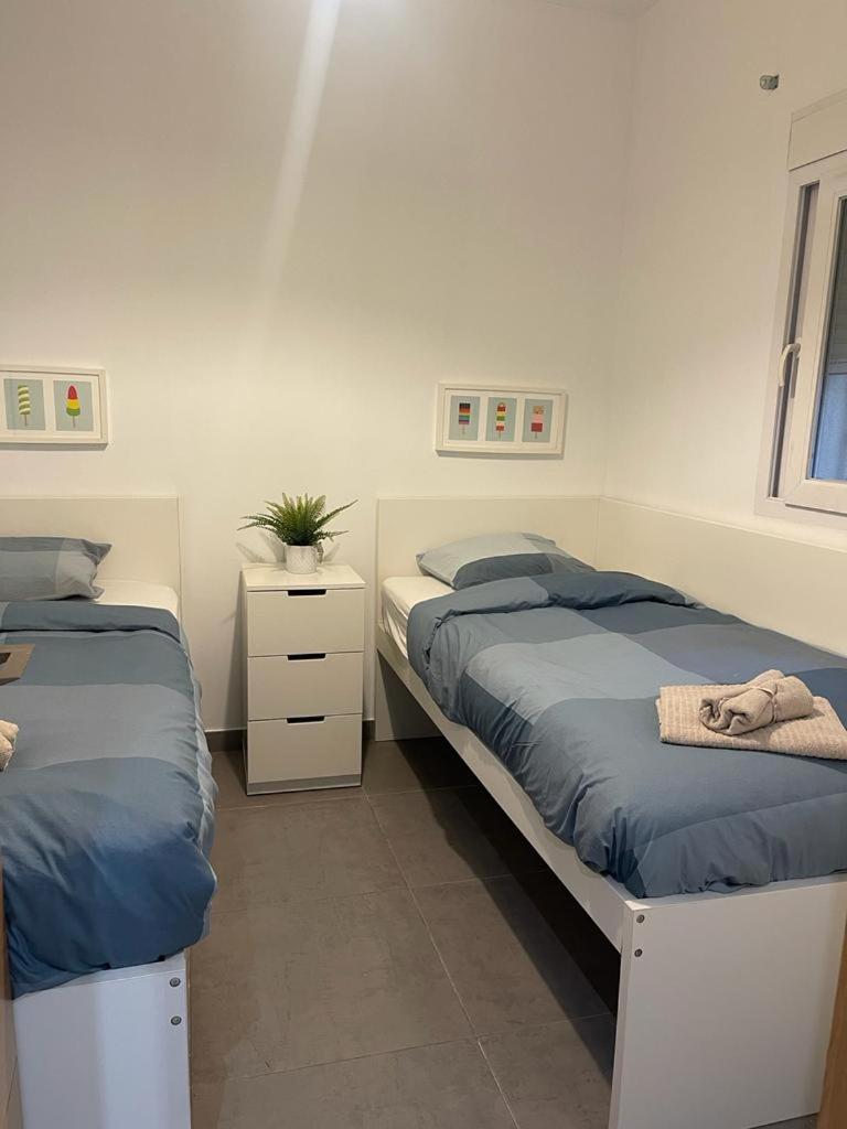 UIM Mediterraneo PB Libertad Wifi - Housity