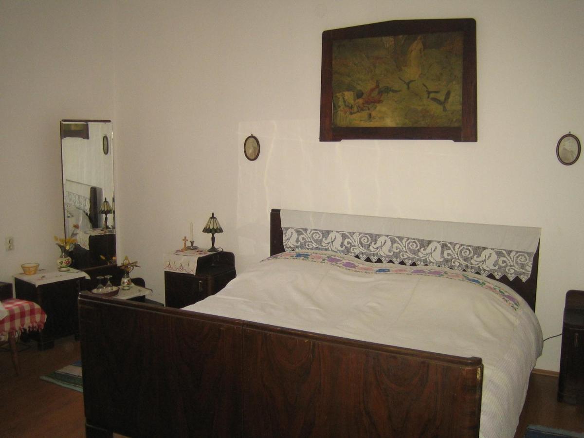 Suitetrails - Apartment at Agroturizam OPG Kovacevic