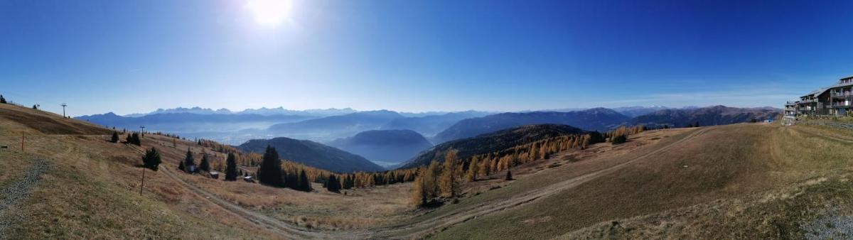 Gerlitzen Ferienappartement Paul im Ski- und Wandergebiet, Kanzelhöhe, Ossiacher See - Housity