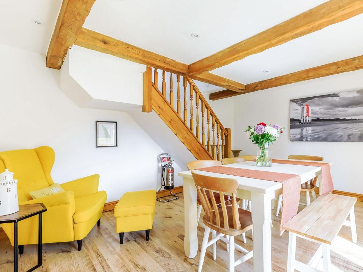 Haven Cottage - Housity
