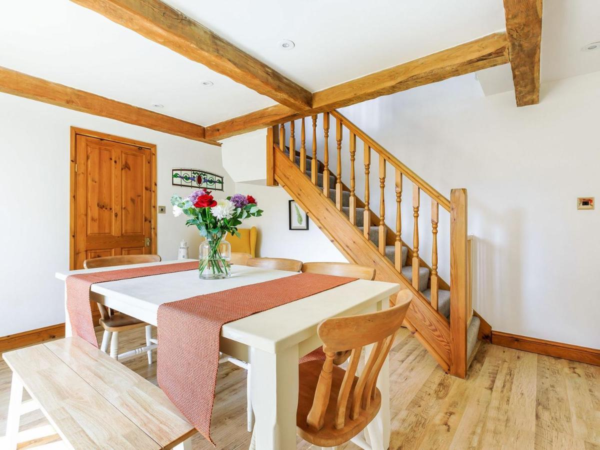 Haven Cottage - Housity