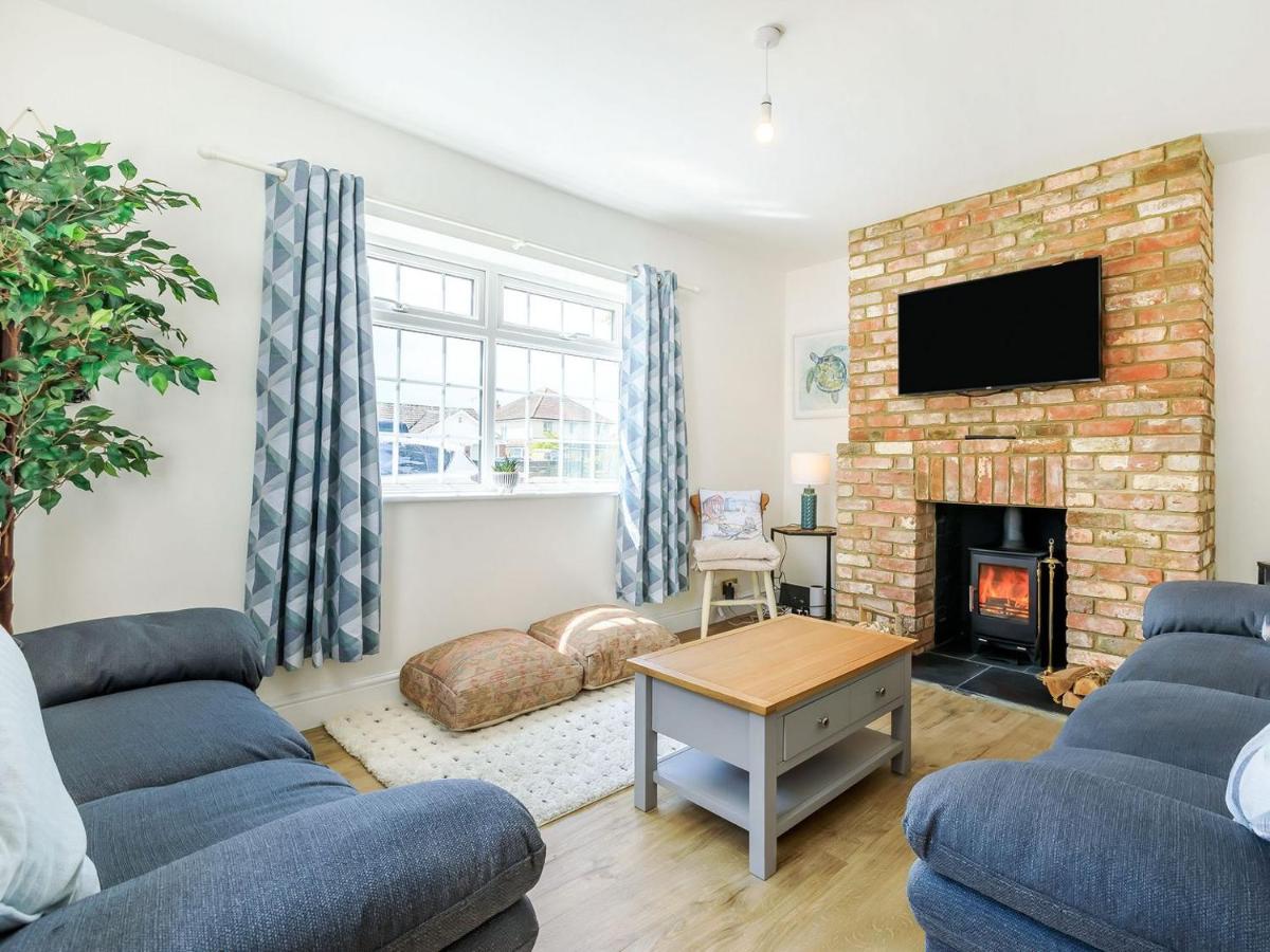 Haven Cottage - Housity