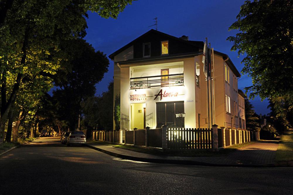 Alanta Apartments Easy Kaunas - Housity