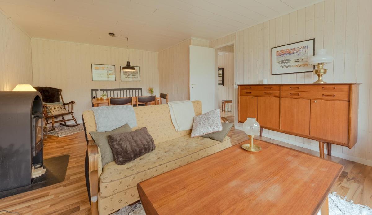 Suitetrails - Authentic Cabin - Unique location - In nature - 2BR