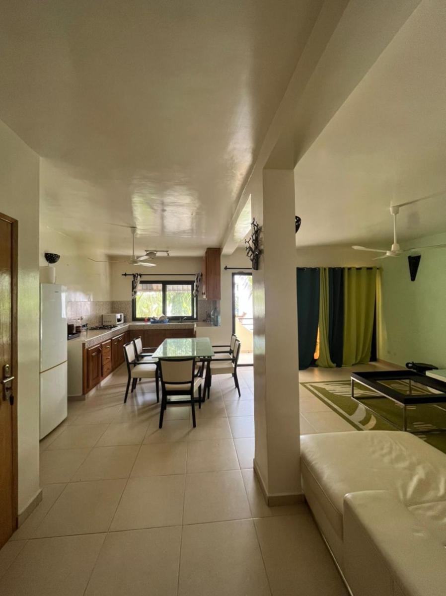 Appartement "AMINA" mit Pool - Housity