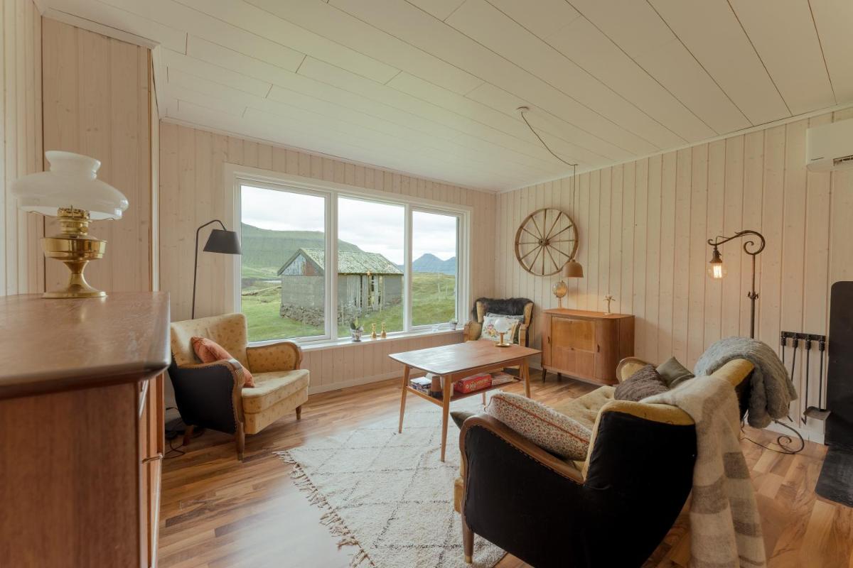 Suitetrails - Authentic Cabin - Unique location - In nature - 2BR