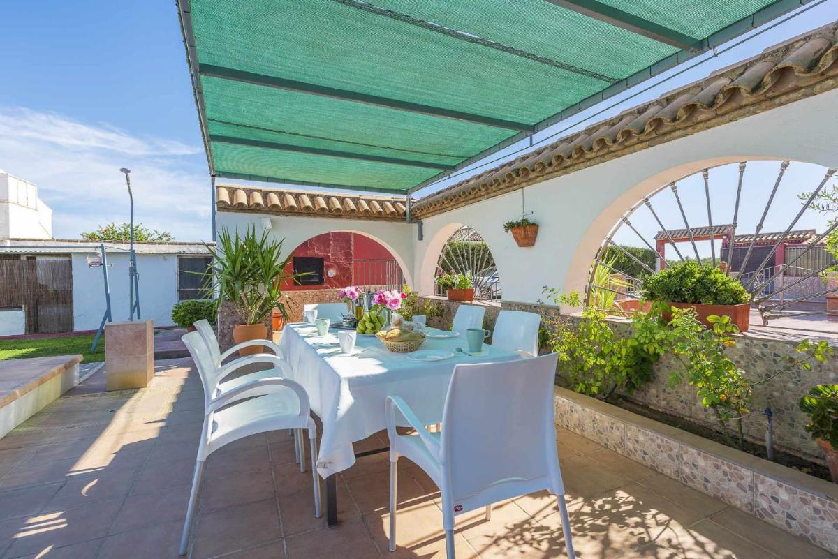 Casa rural Entre Olivos - Housity