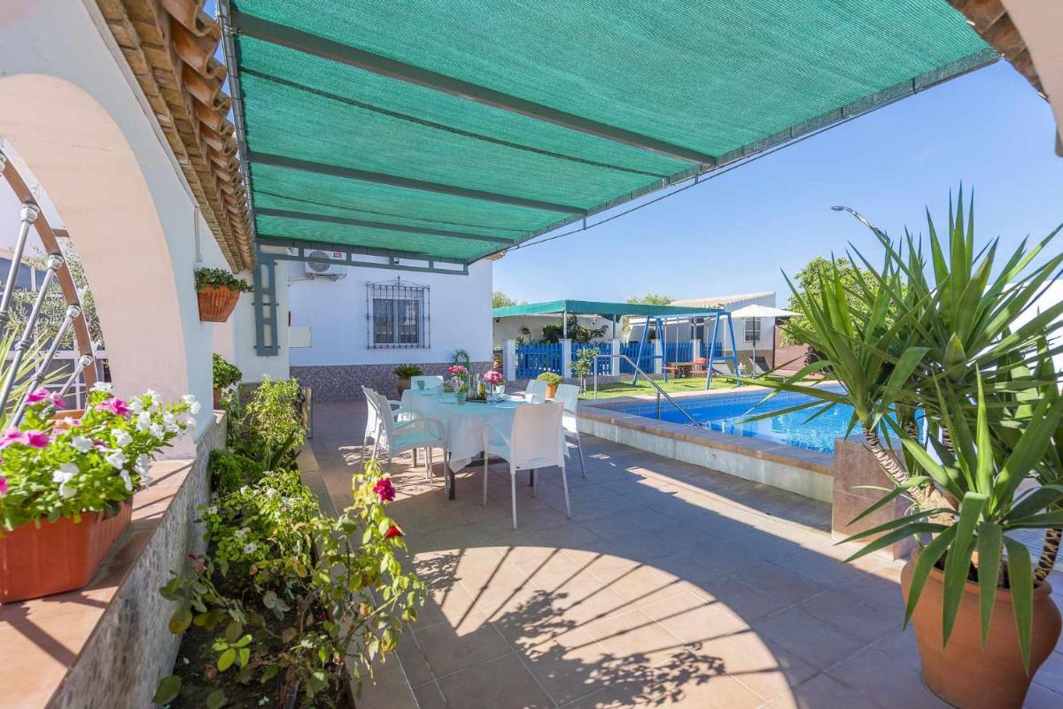 Casa rural Entre Olivos - Housity