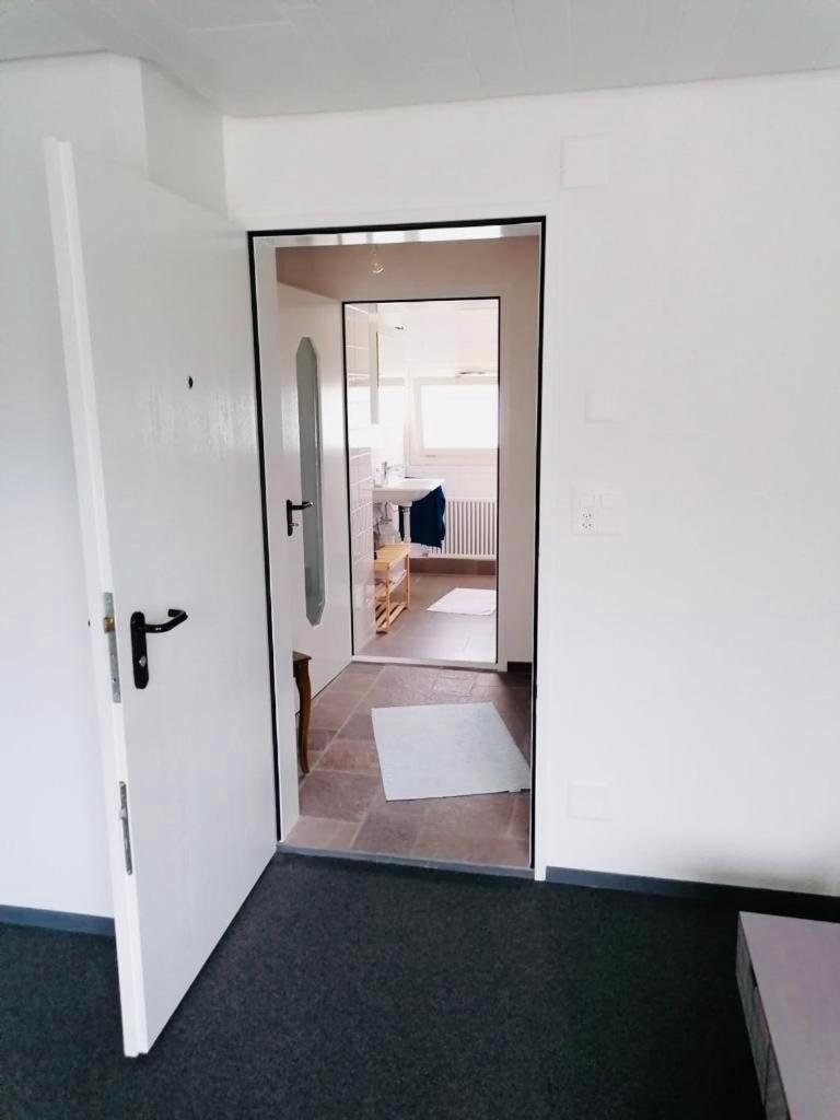 Suitetrails - Ferienwohnung Berg