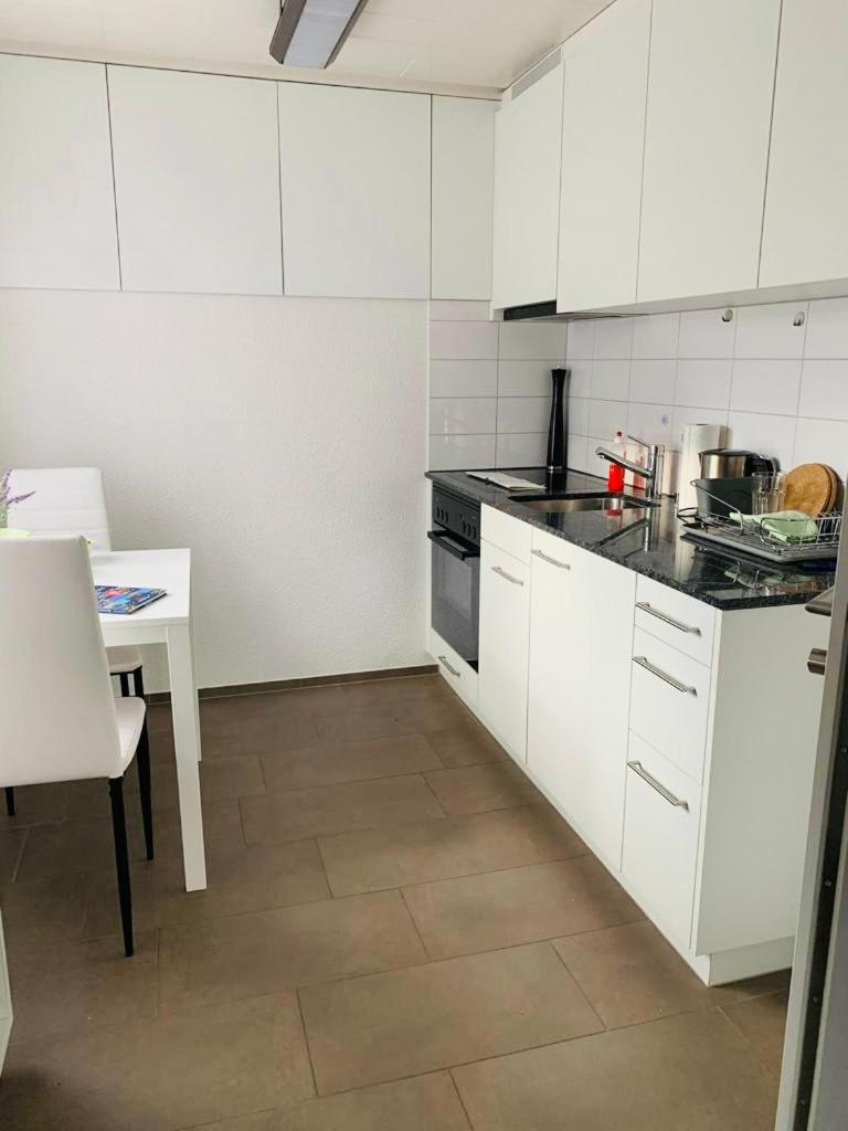 Suitetrails - Ferienwohnung Berg