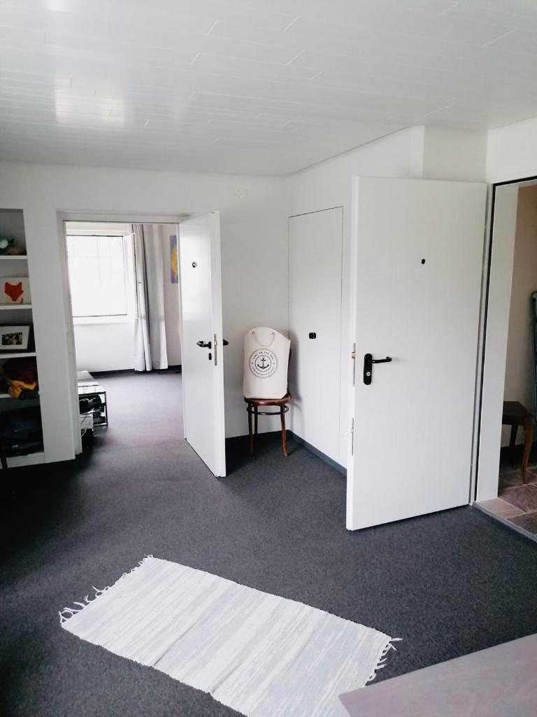Suitetrails - Ferienwohnung Berg