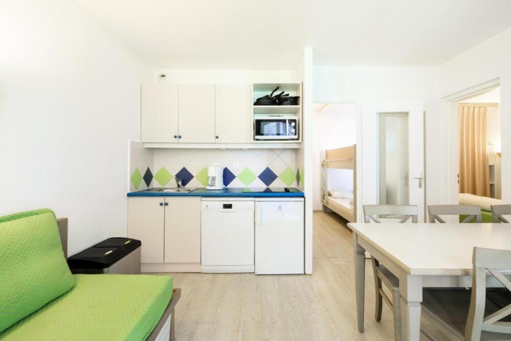 Bel appartement 4 personnes à St Raphael - Housity