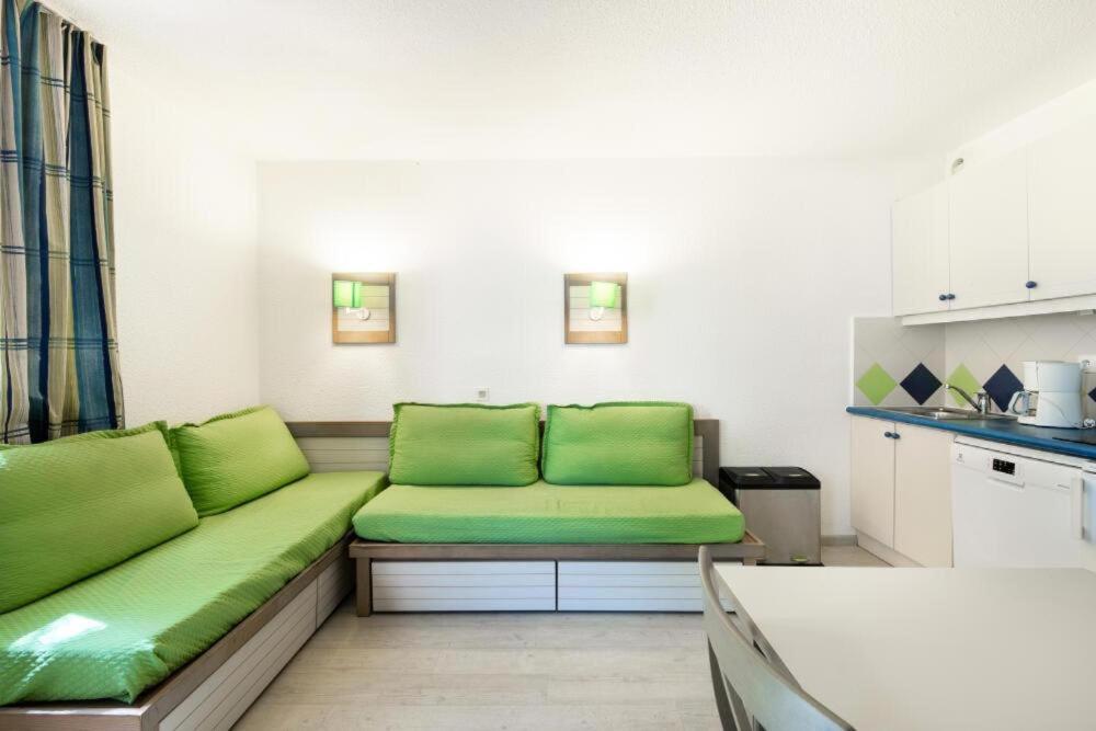 Bel appartement 4 personnes à St Raphael - Housity