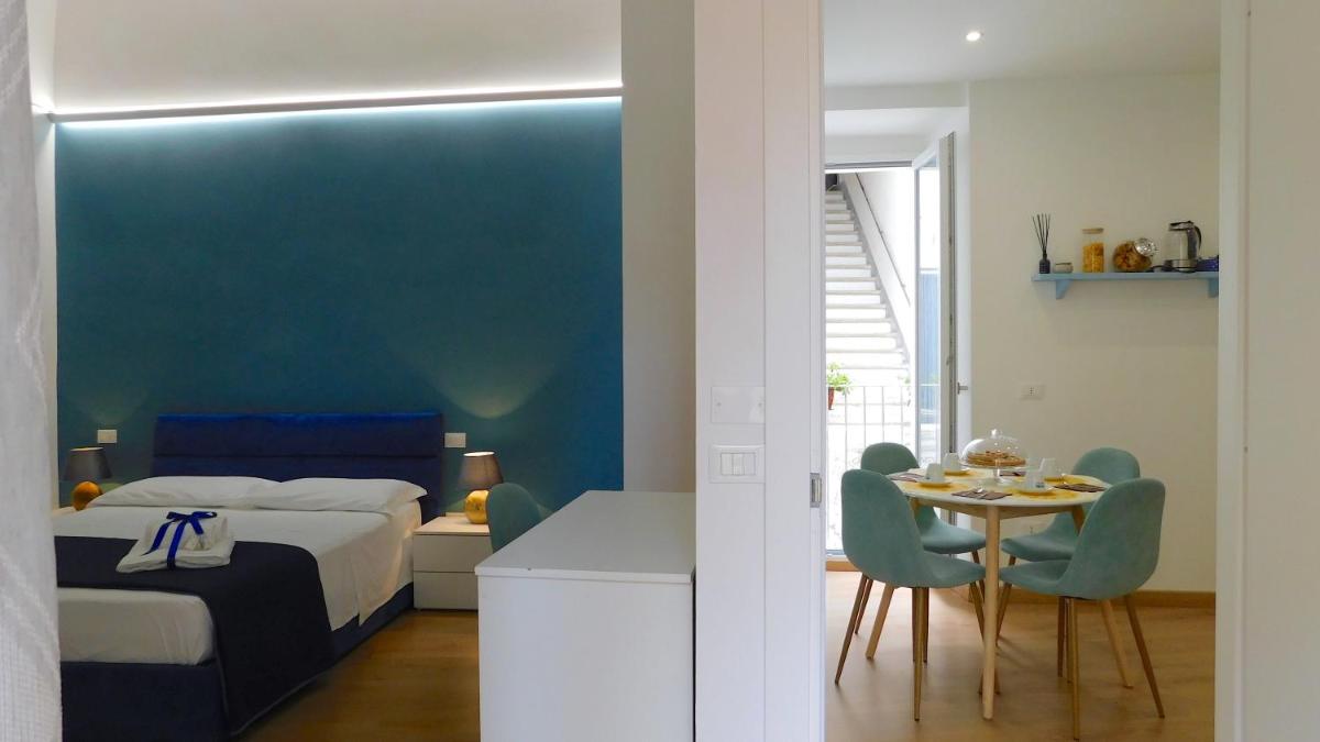 B&B La Maison del Borgo - Housity