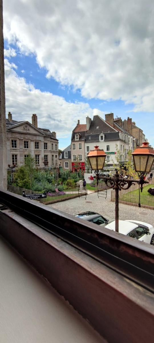 Le Godefroy de Bouillon - Housity