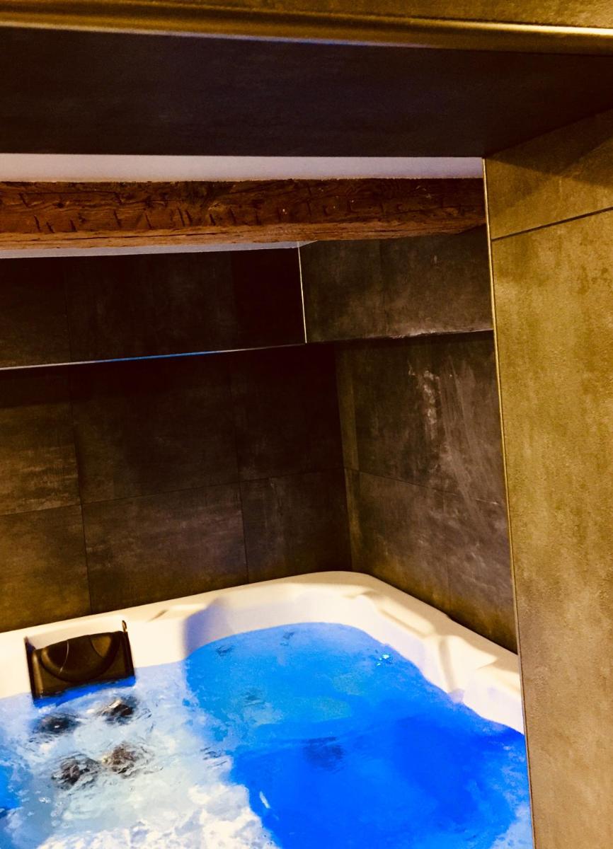 Les Suites du Cours & Spa - Hizvo