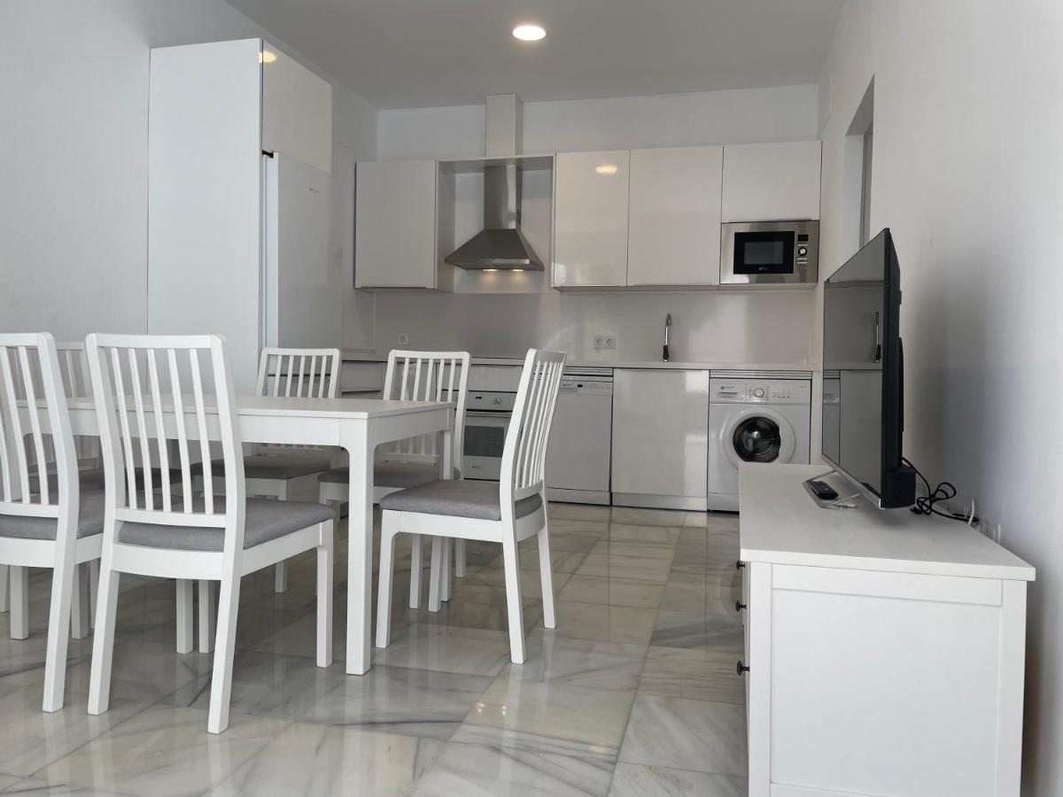 Apartamentos Registro Ronda Centro - Housity