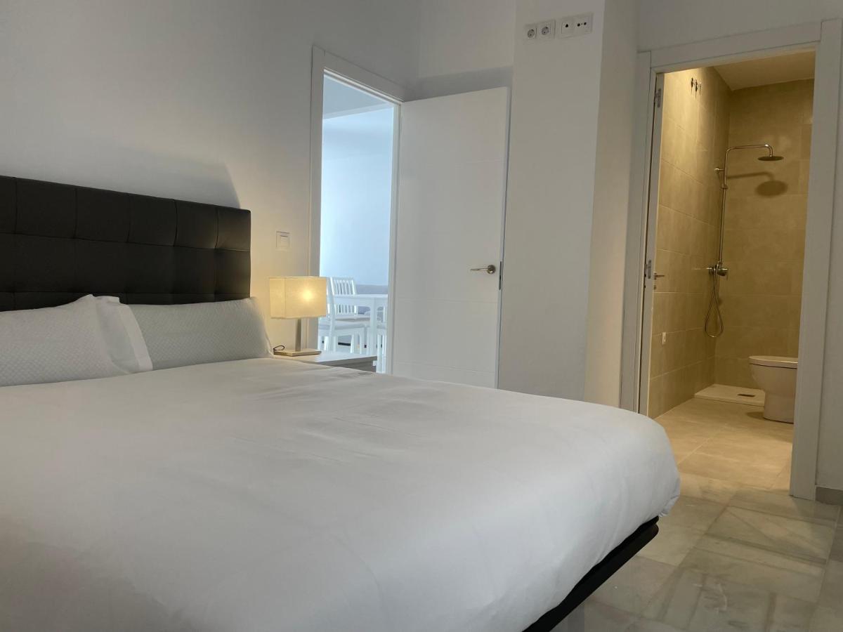 Apartamentos Registro Ronda Centro - Housity