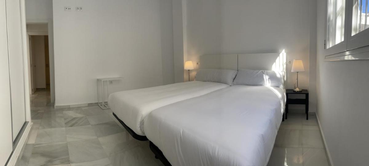 Apartamentos Registro Ronda Centro - Housity