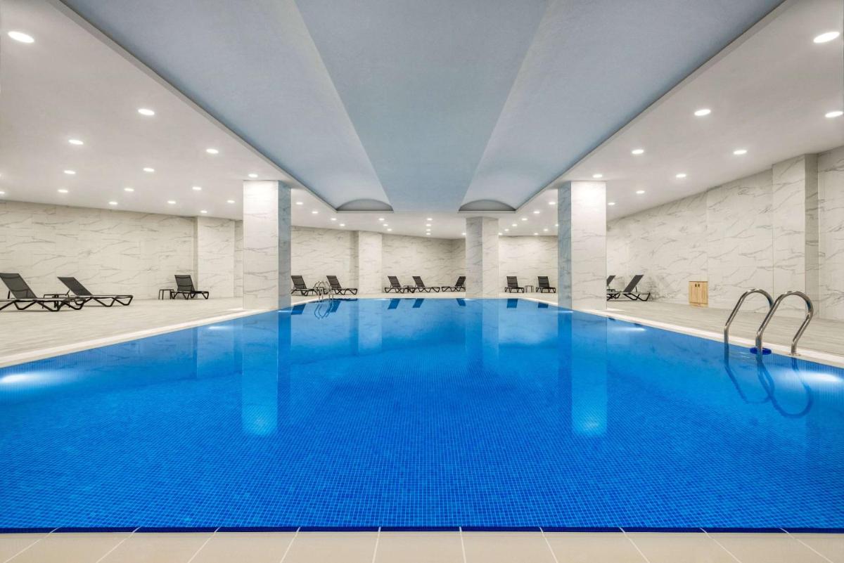 Ramada Plaza by Wyndham Ordu - Housity