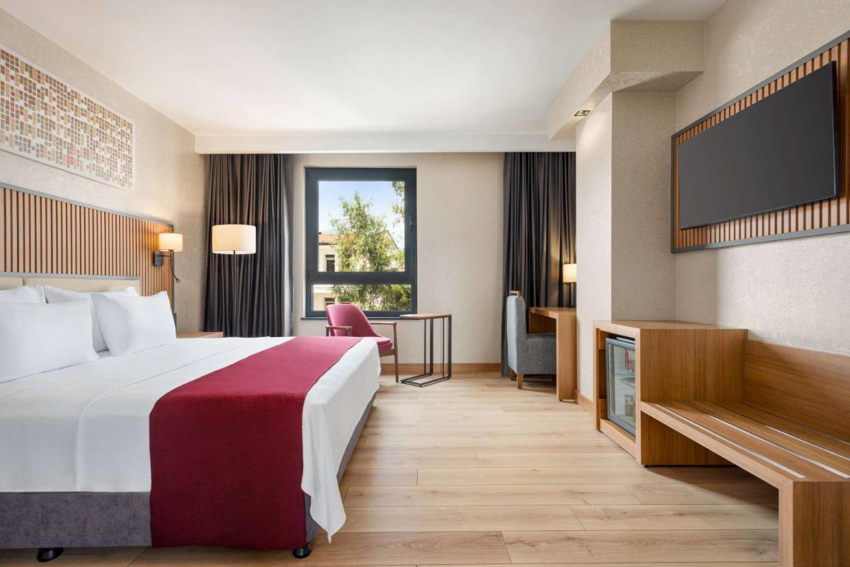 Ramada Plaza by Wyndham Ordu - Housity