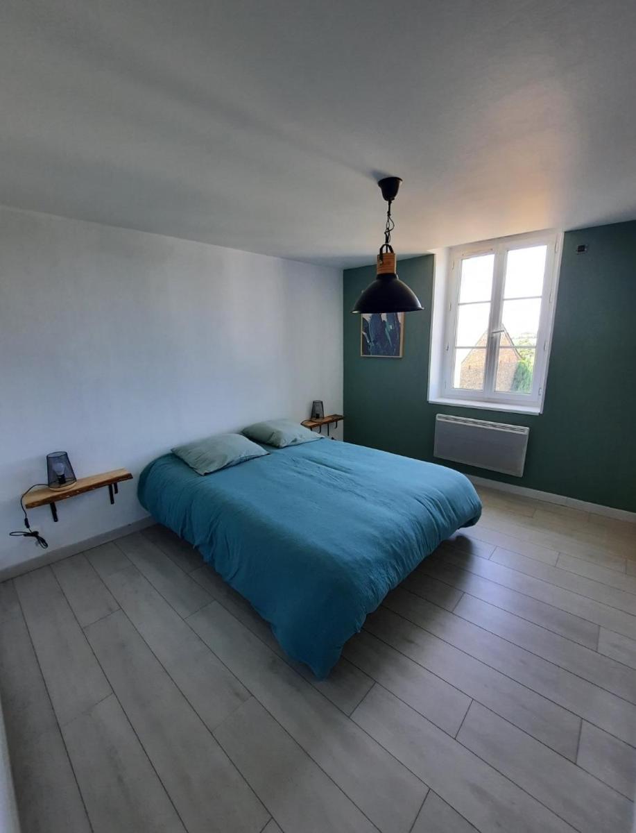 Maison centre saint Quentin en mauges - Housity