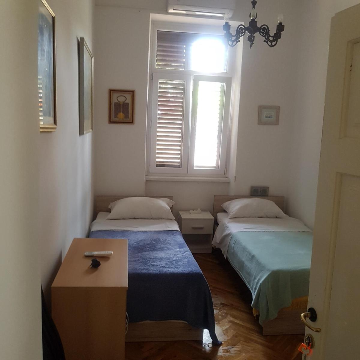 Villa Tiha - Housity