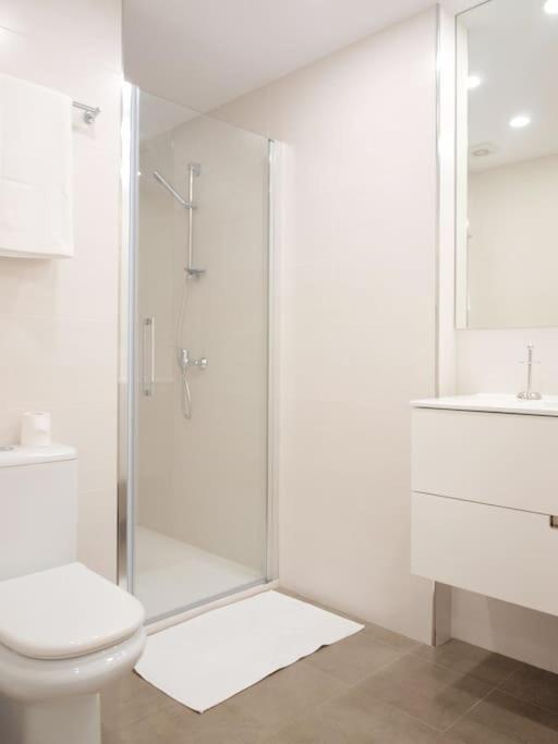 Precioso apartamento wifi, aparcamiento, piscina en Llanes - Housity