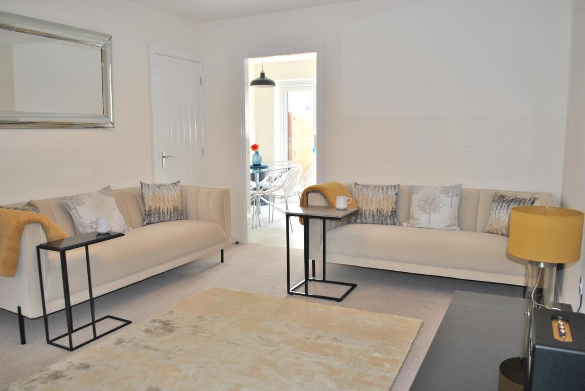 The Coach House Carrington - Housity