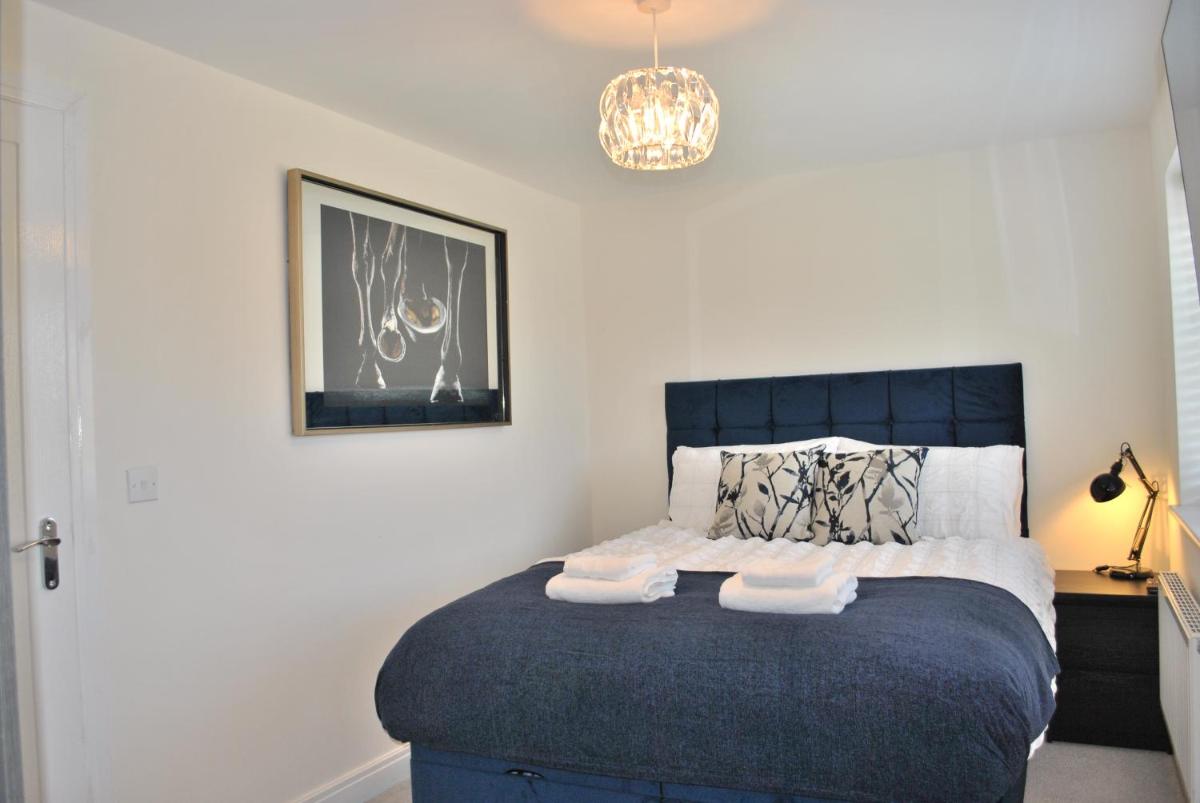 The Coach House Carrington - Housity