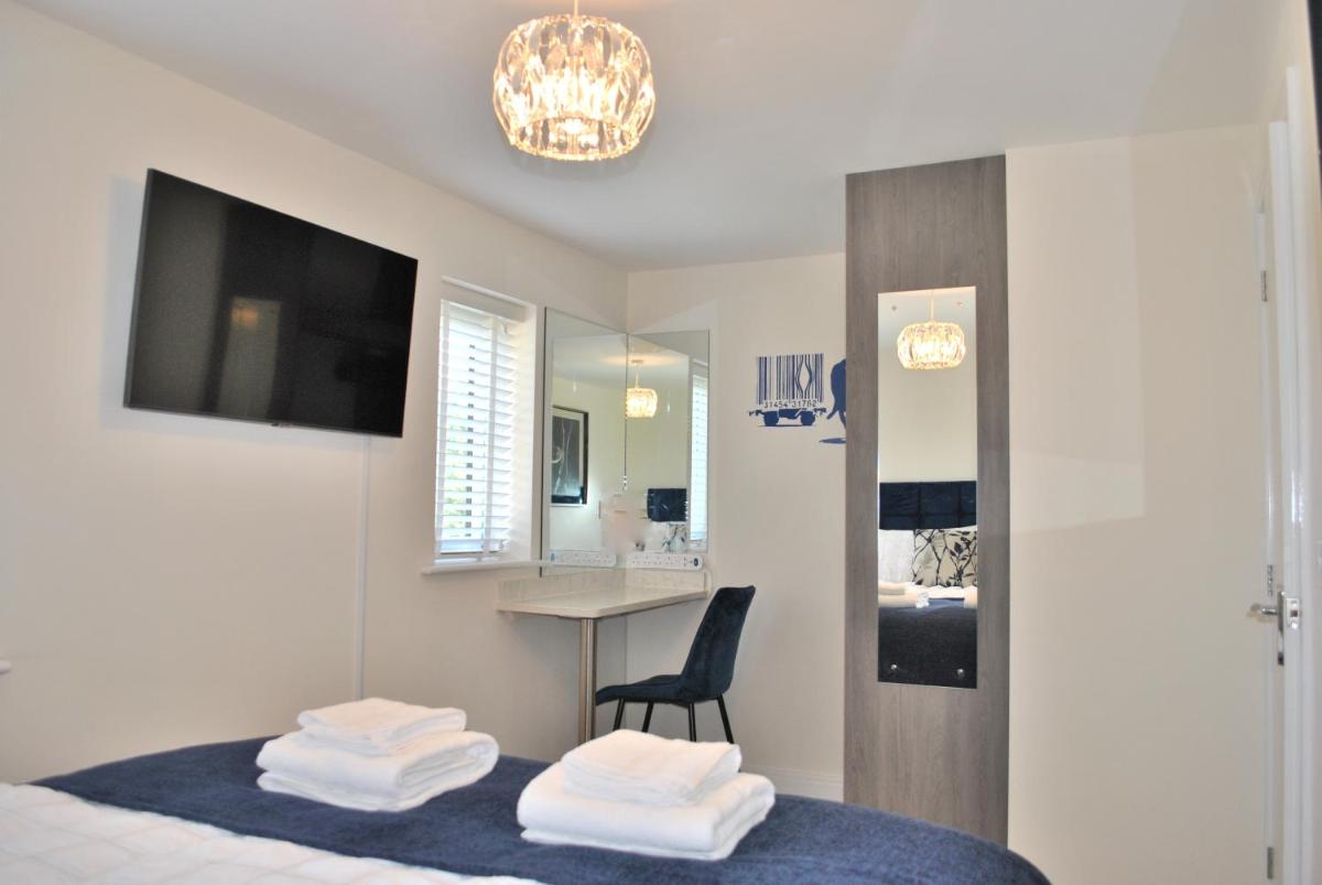 The Coach House Carrington - Housity