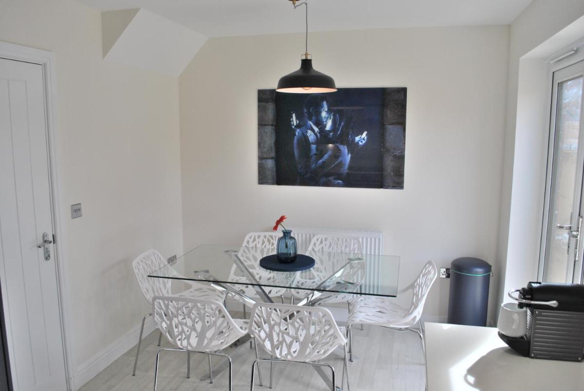 The Coach House Carrington - Housity