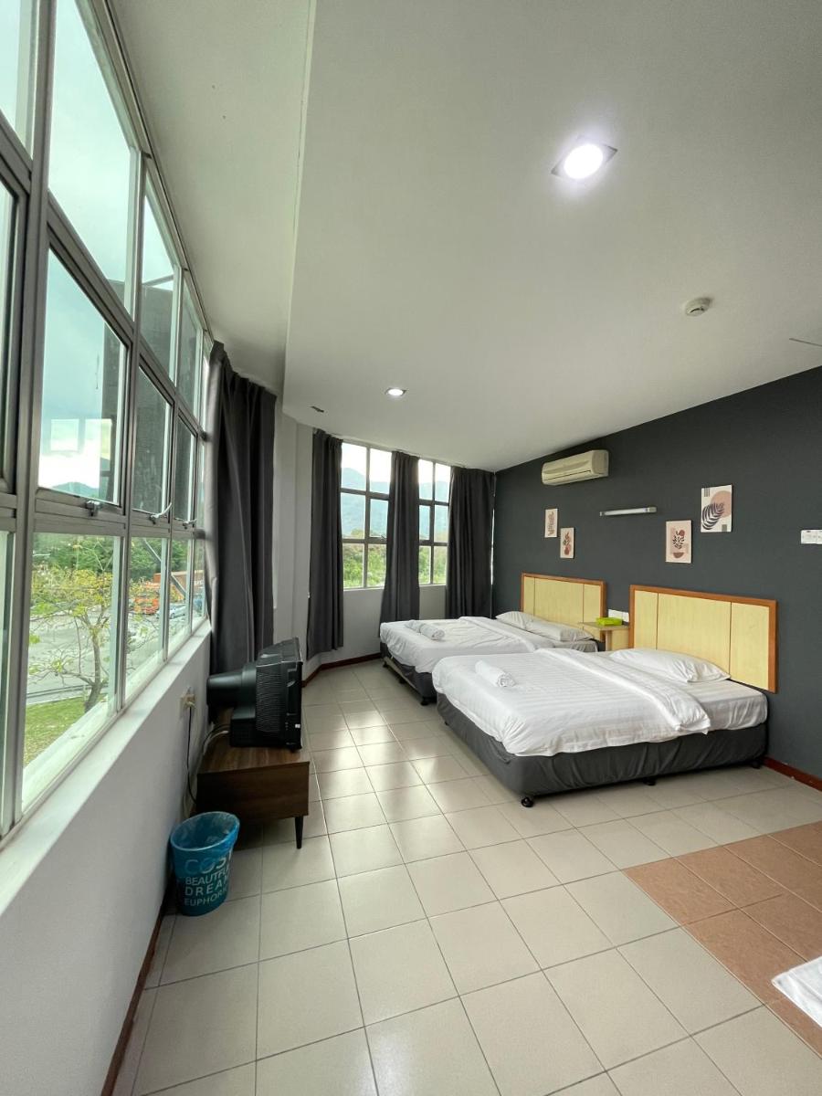 Fresh Hotel - Housity