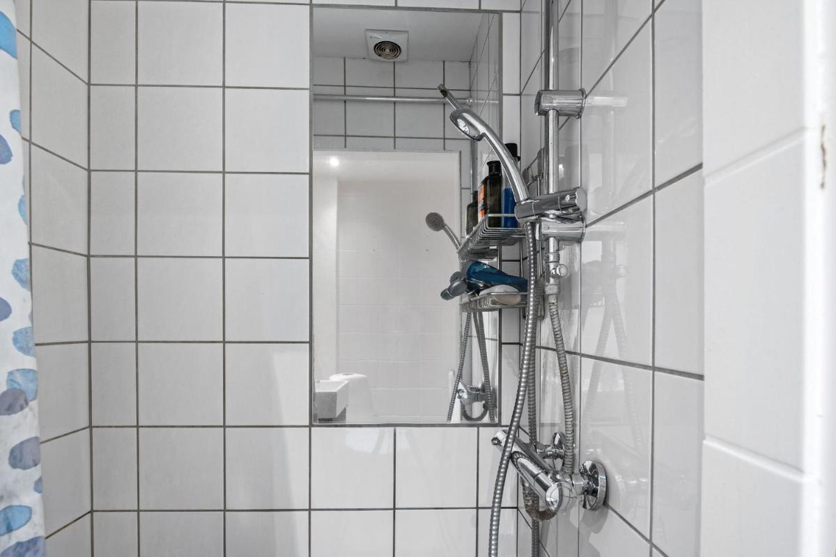 Suitetrails - ApartmentInCopenhagen Apartment 602