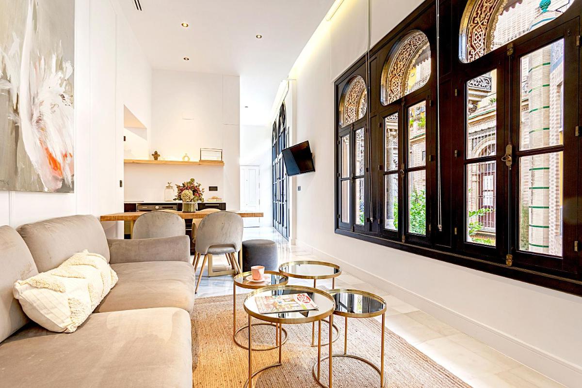 Suitetrails - Genteel Home Giralda