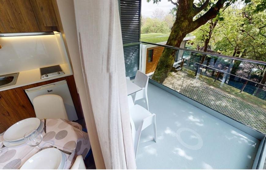 Bungalows Portuondo parking gratuito - Housity