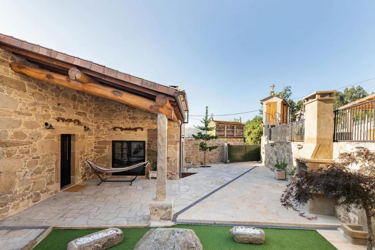 Suitetrails - A Casa Romeu