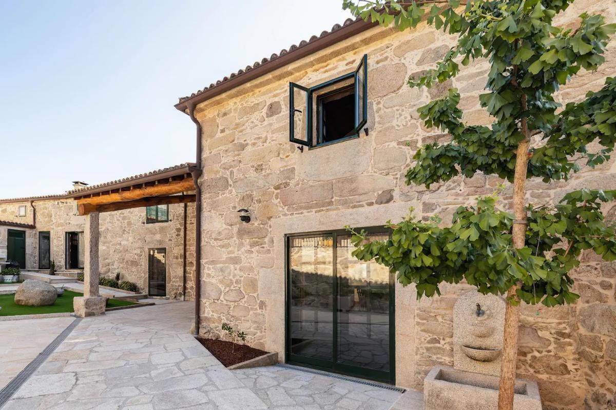 Suitetrails - A Casa Romeu