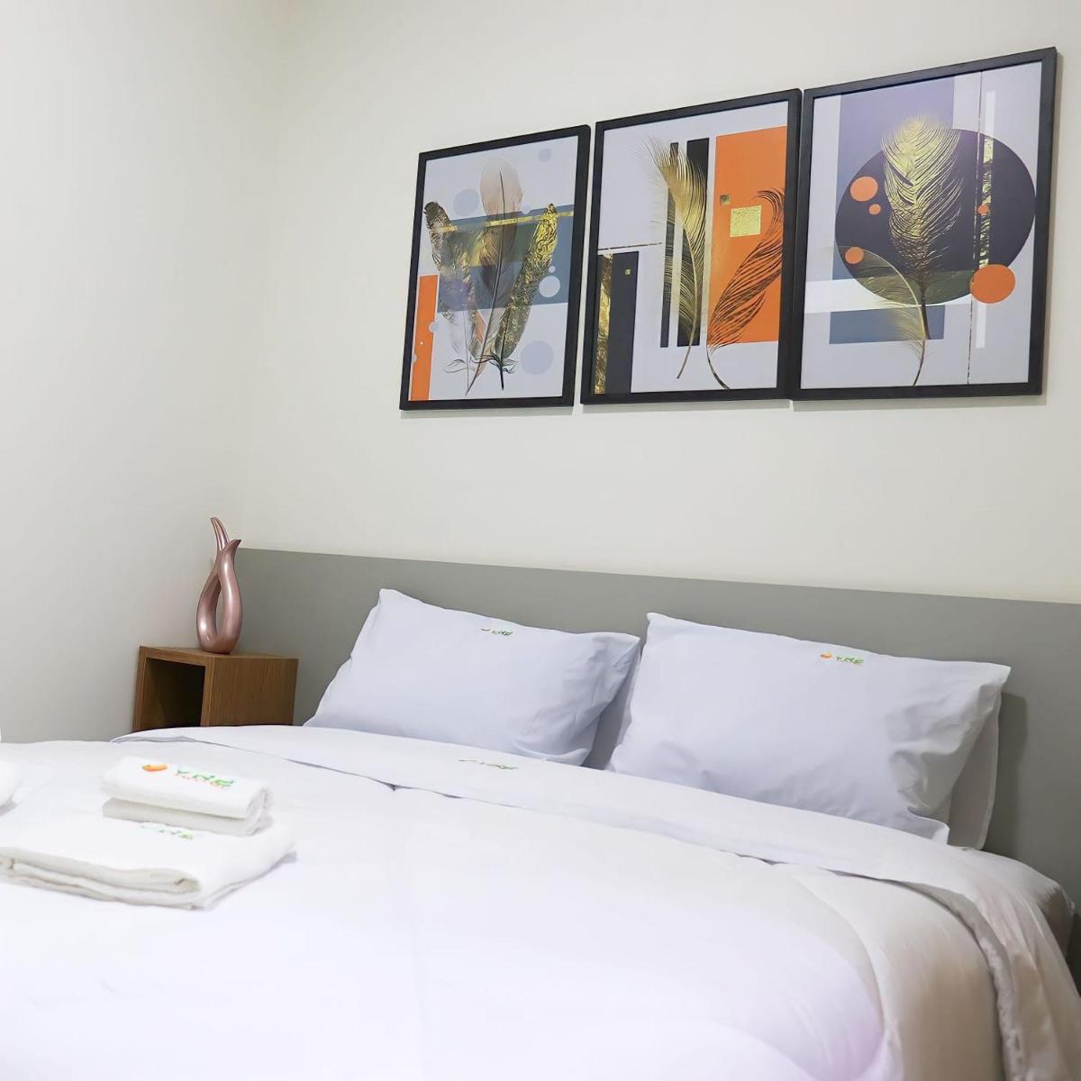 Suitetrails - VR2 Hotel