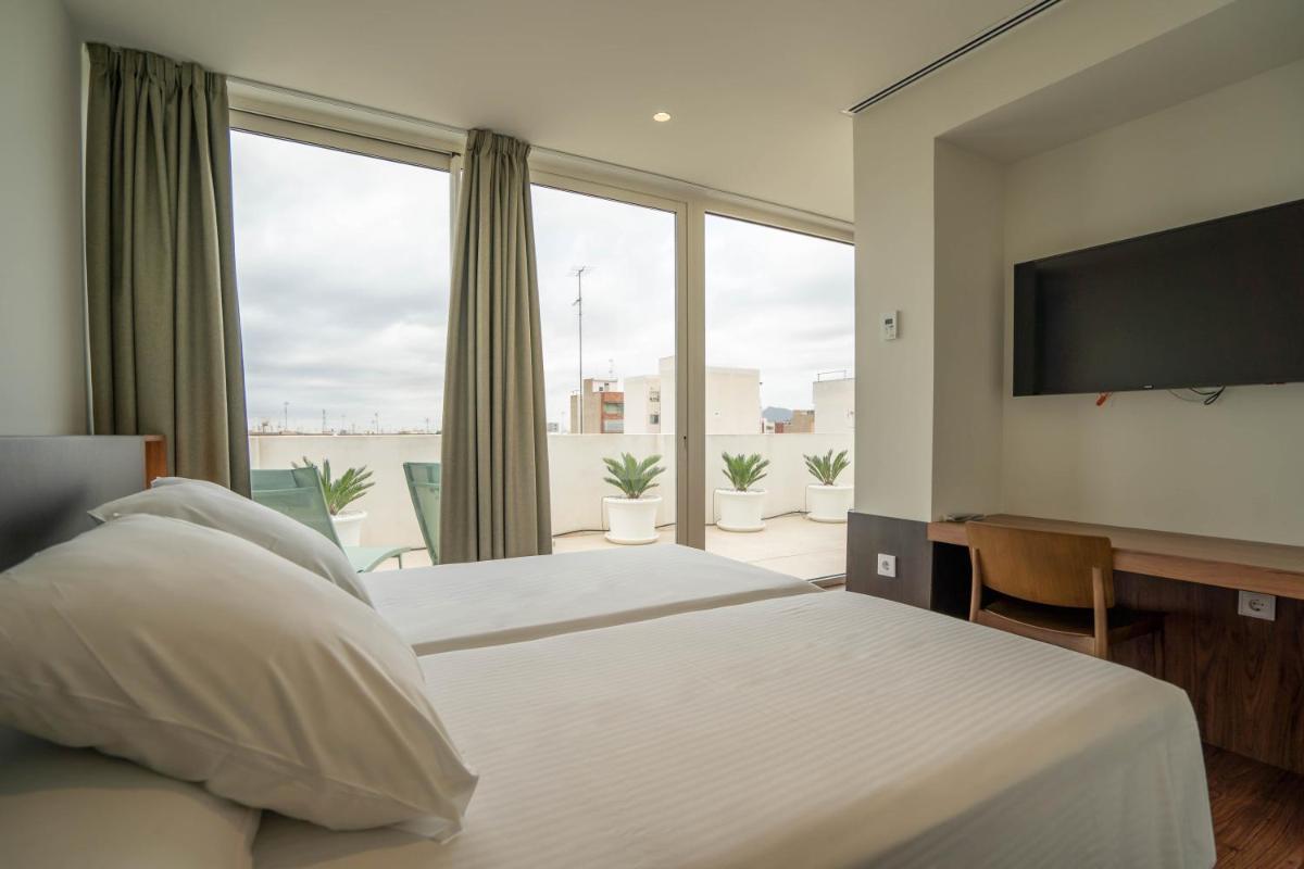 Teide Rooms - Housity